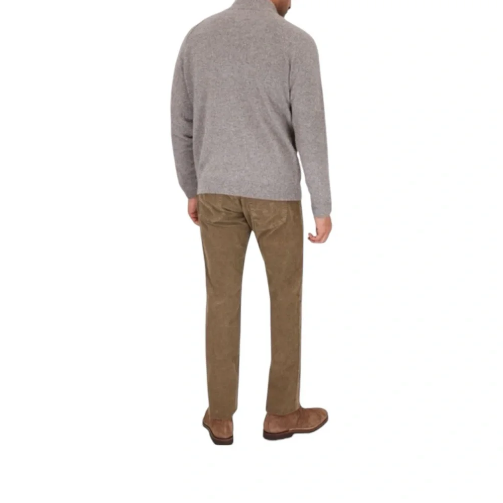 AG The Graduate Tailored Leg Pants